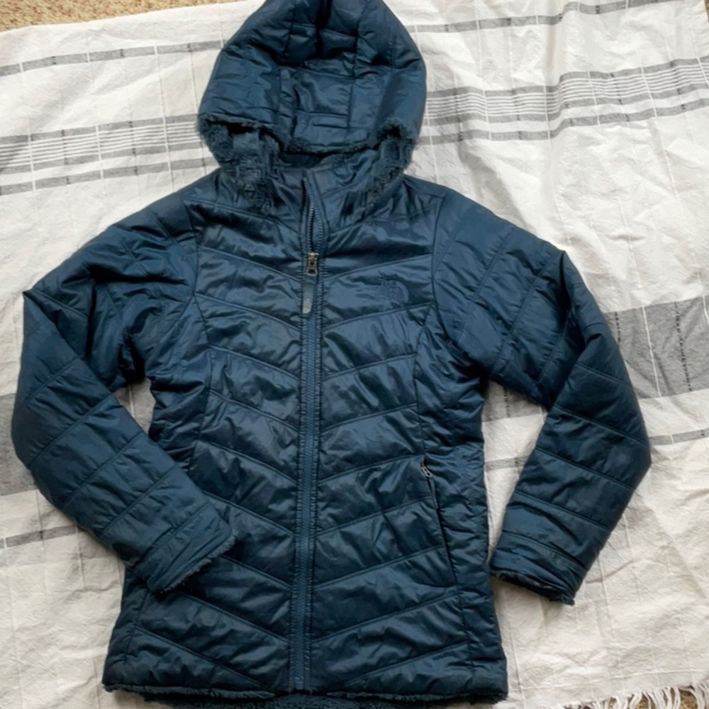 The North Face Jacket